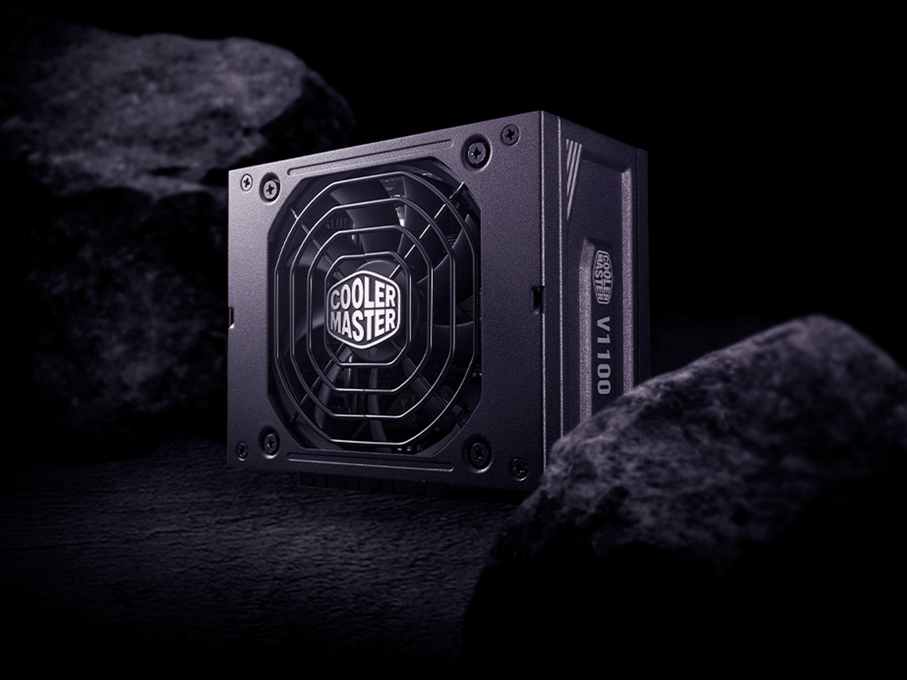 fonte gamer sfx cooler master
